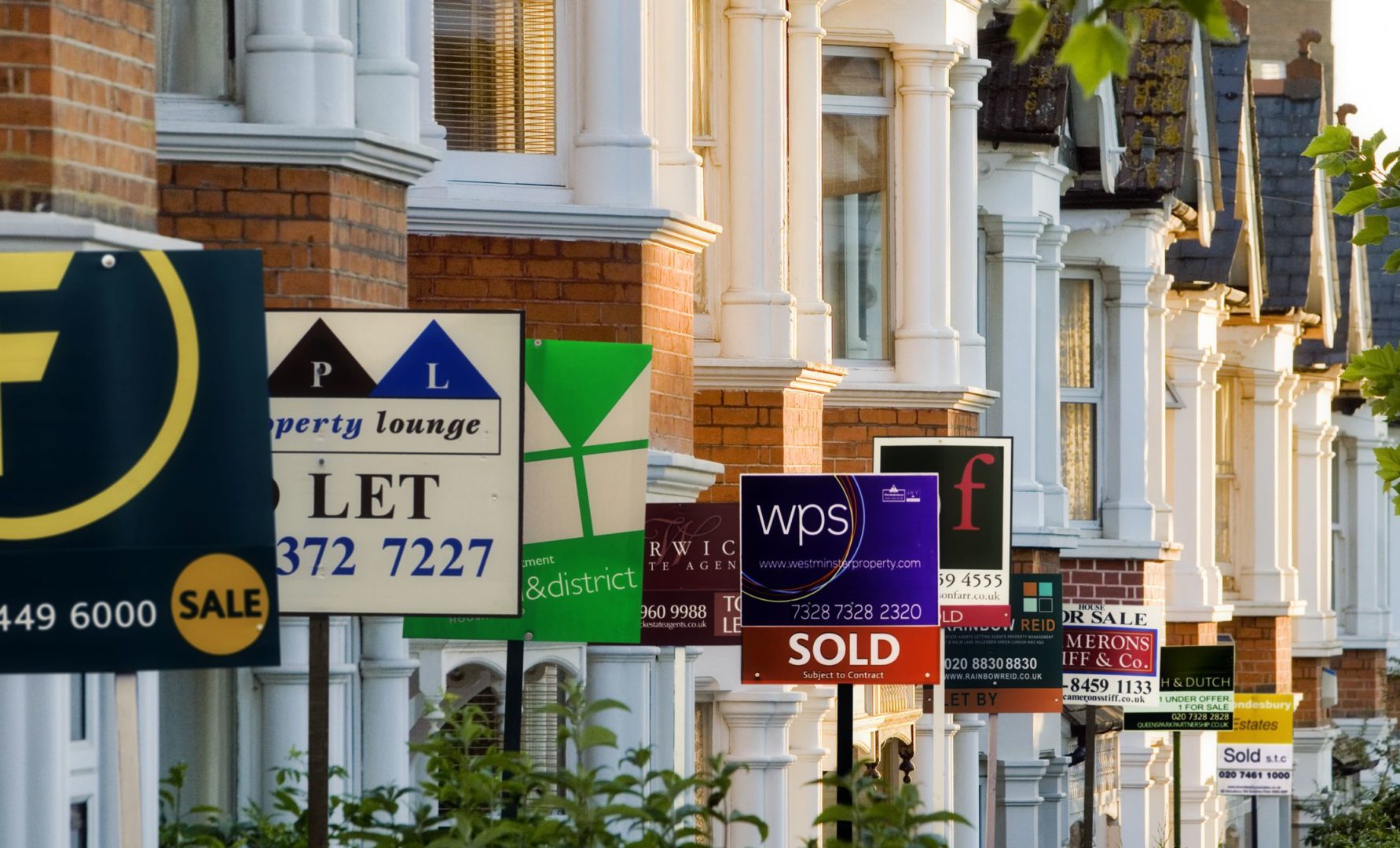Stamp Duty Holiday Could be the Answer to Getting the Property Market Moving Again