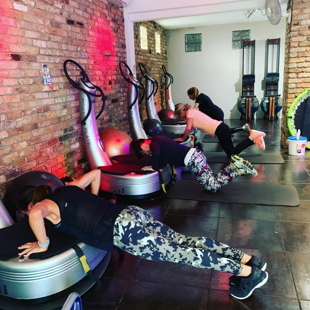 Covid-19 Business Video Interviews – Repose Studio