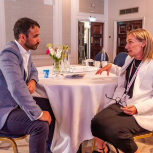 1 Hour coaching consultation