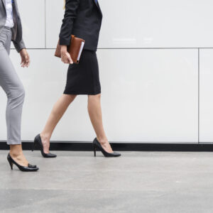 Masterclass: Creating a productive and healthier place to work from home: