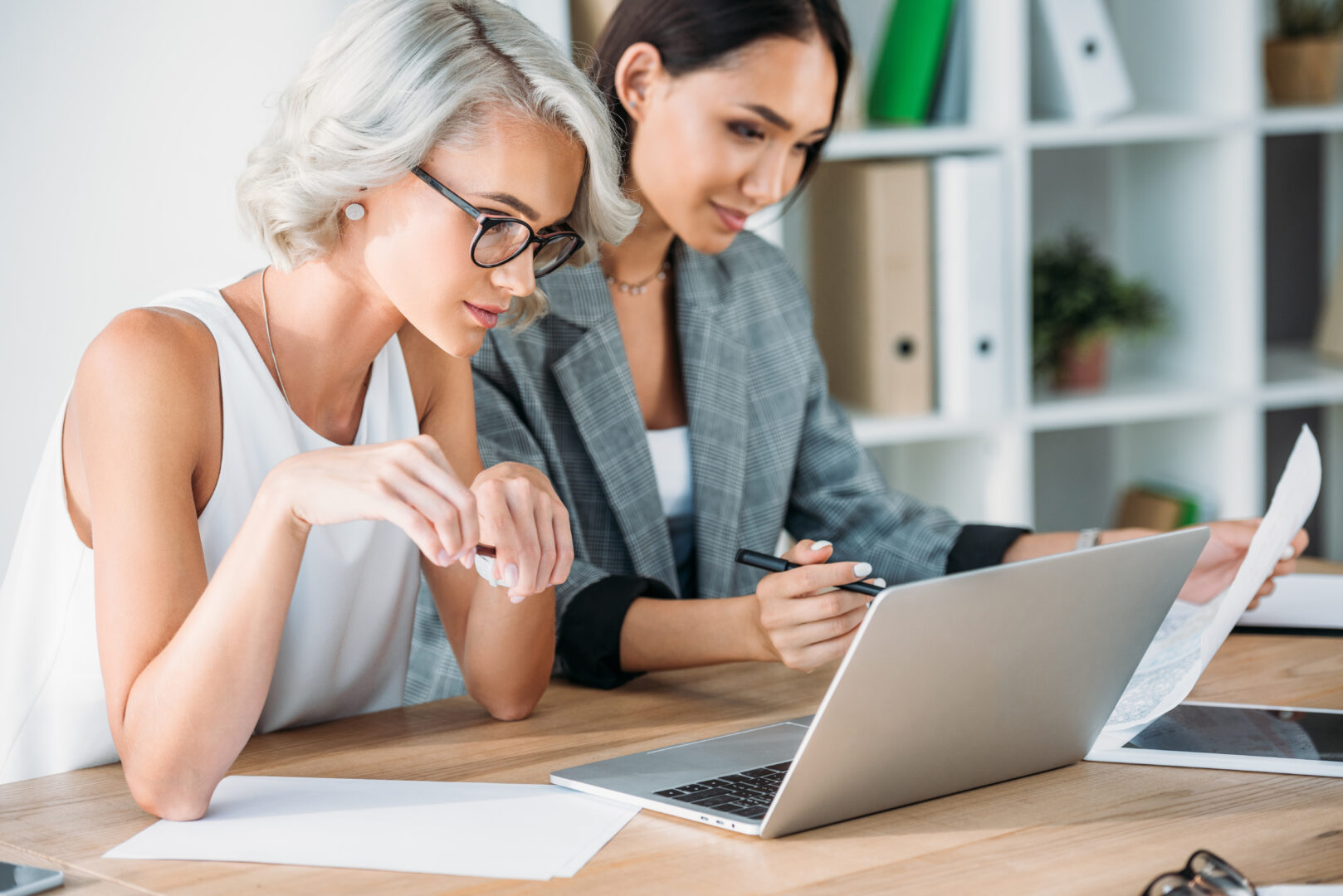 The Return to a New World of Work