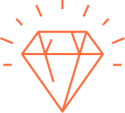 Icon_Diamond orange