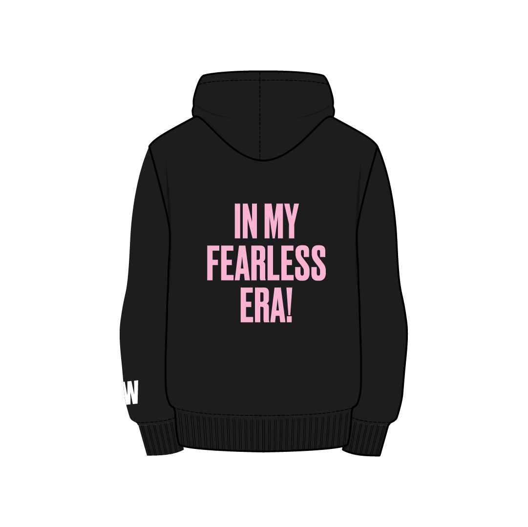 MW In My Fearless Era Hoodie - Image 6