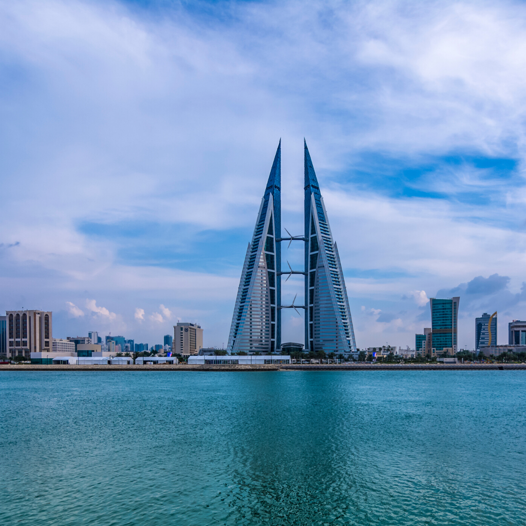 Mentoring and leadership of women professionals in the Middle East 