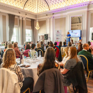 The Modern Woman Show – Thursday 3rd April 2025 - Full Show Pass, Plus Rose Quartz Membership