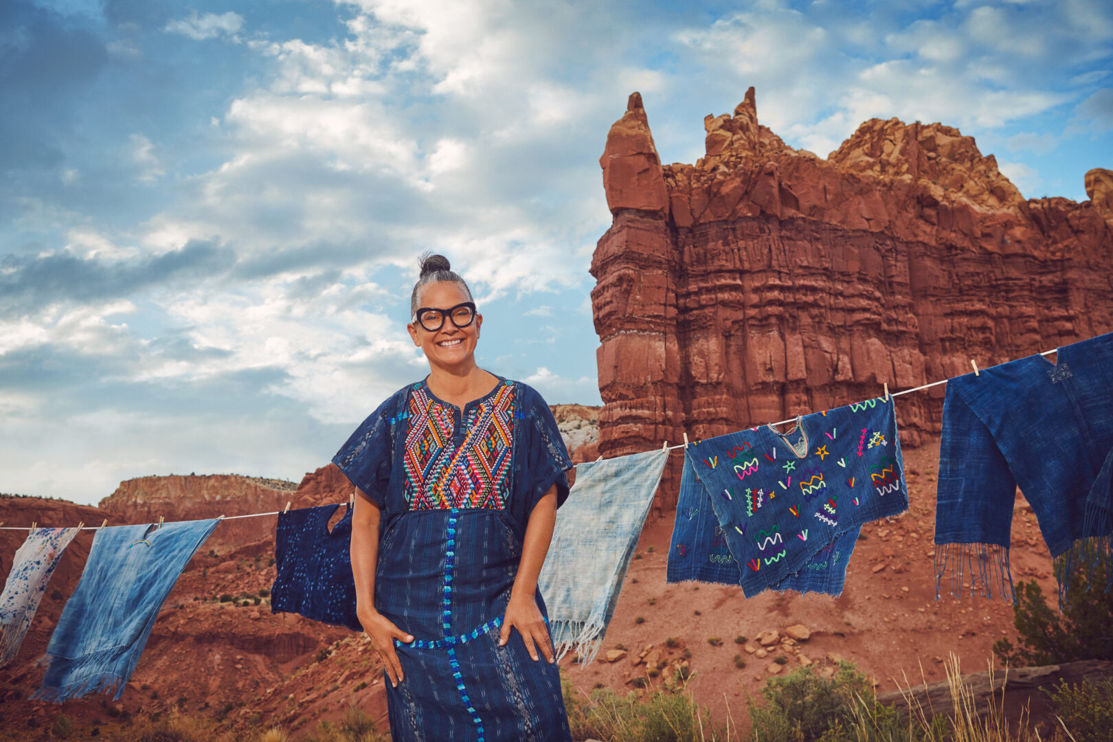 Three indigenous female entrepreneurs making waves in North America