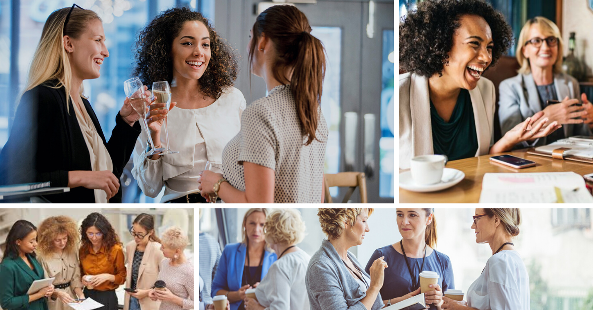 Female-focused events not to miss this July​