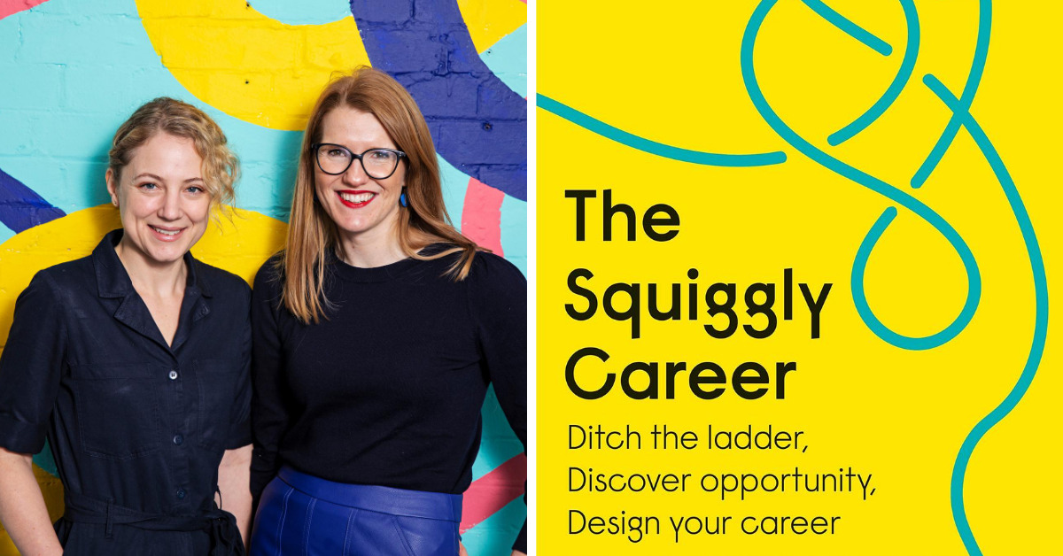 How to navigate the new world of work