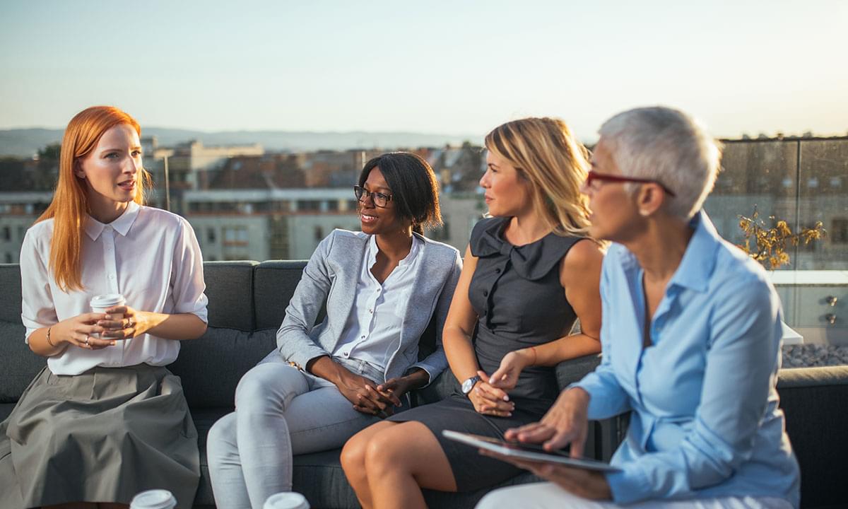 Are you underselling yourself at work?