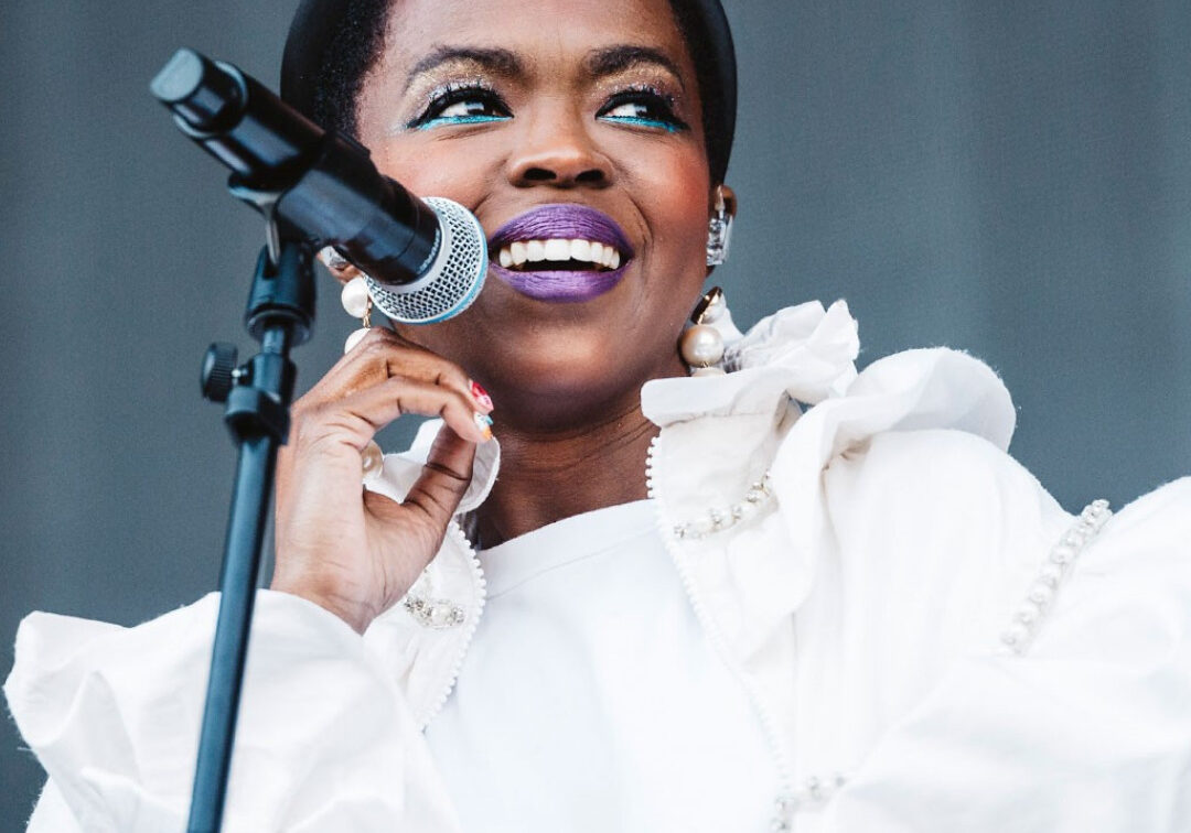 Lauryn Hill
