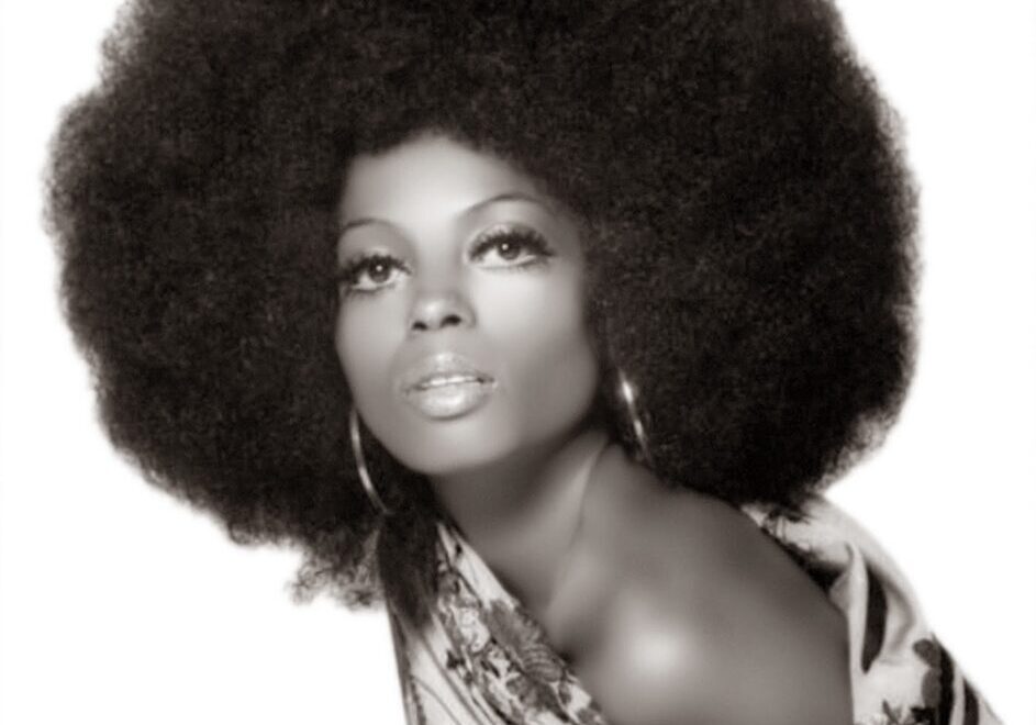 diana-ross1. savvy sistah