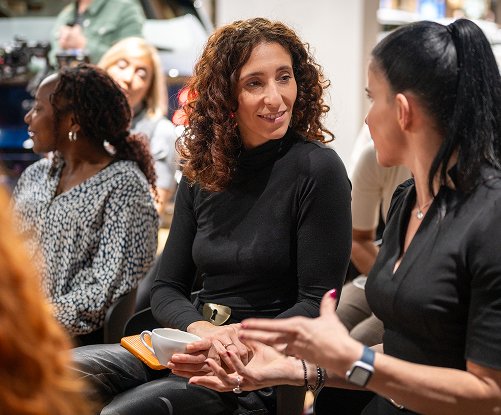 corporate what we do