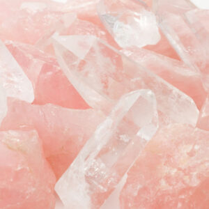 Rose Quartz